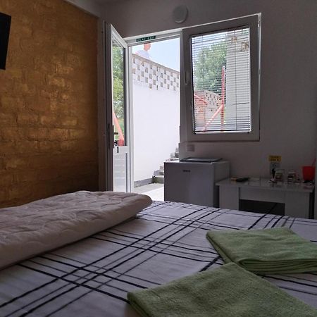 Bankers Guest House Veliko Gradiste Room photo