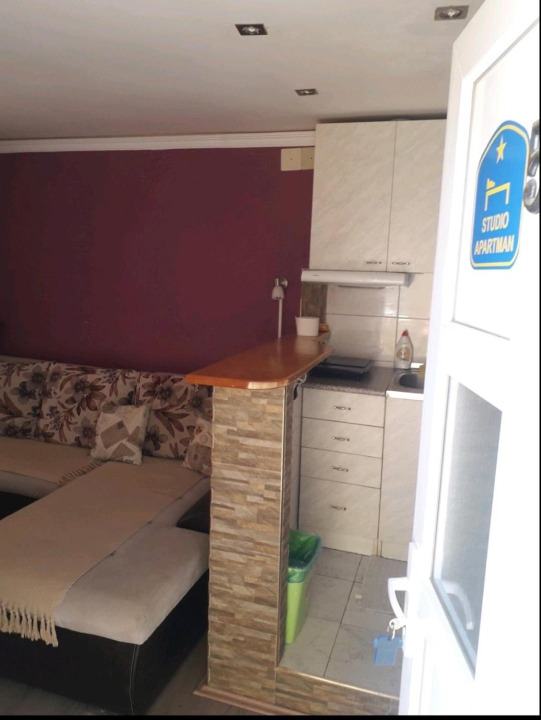 Bankers Guest House Veliko Gradiste Room photo