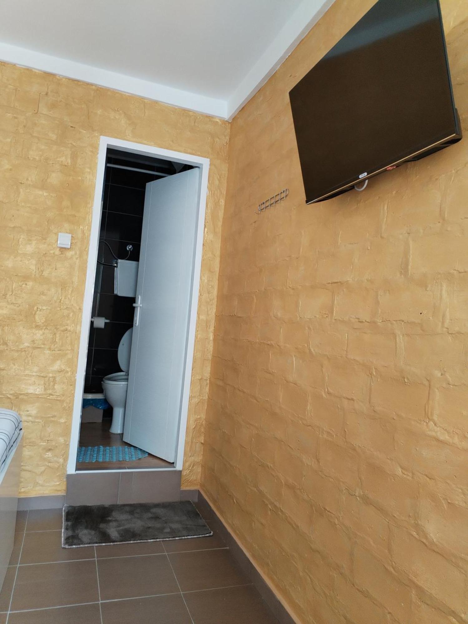 Bankers Guest House Veliko Gradiste Room photo