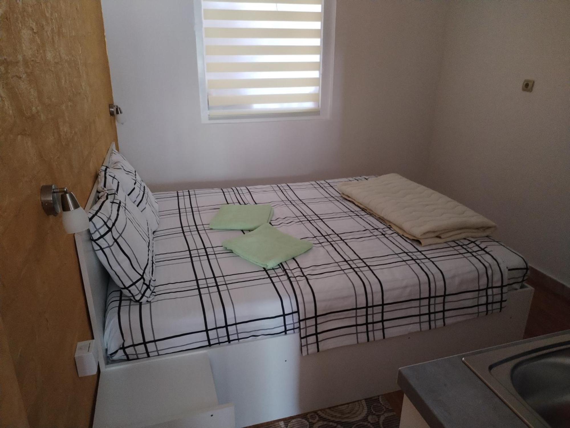 Bankers Guest House Veliko Gradiste Room photo