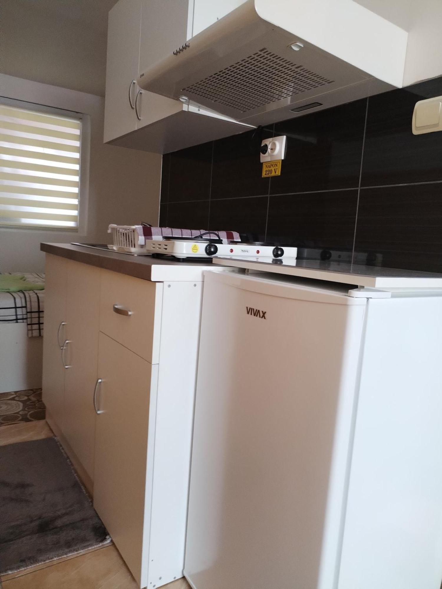 Bankers Guest House Veliko Gradiste Room photo