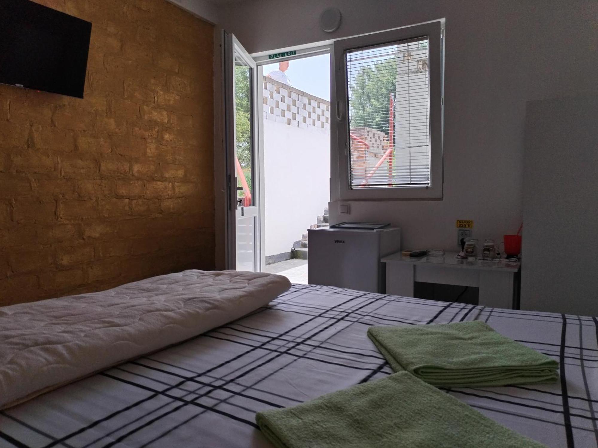 Bankers Guest House Veliko Gradiste Room photo
