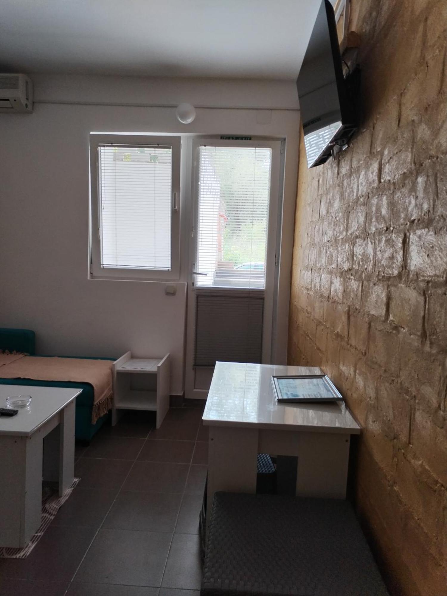 Bankers Guest House Veliko Gradiste Room photo