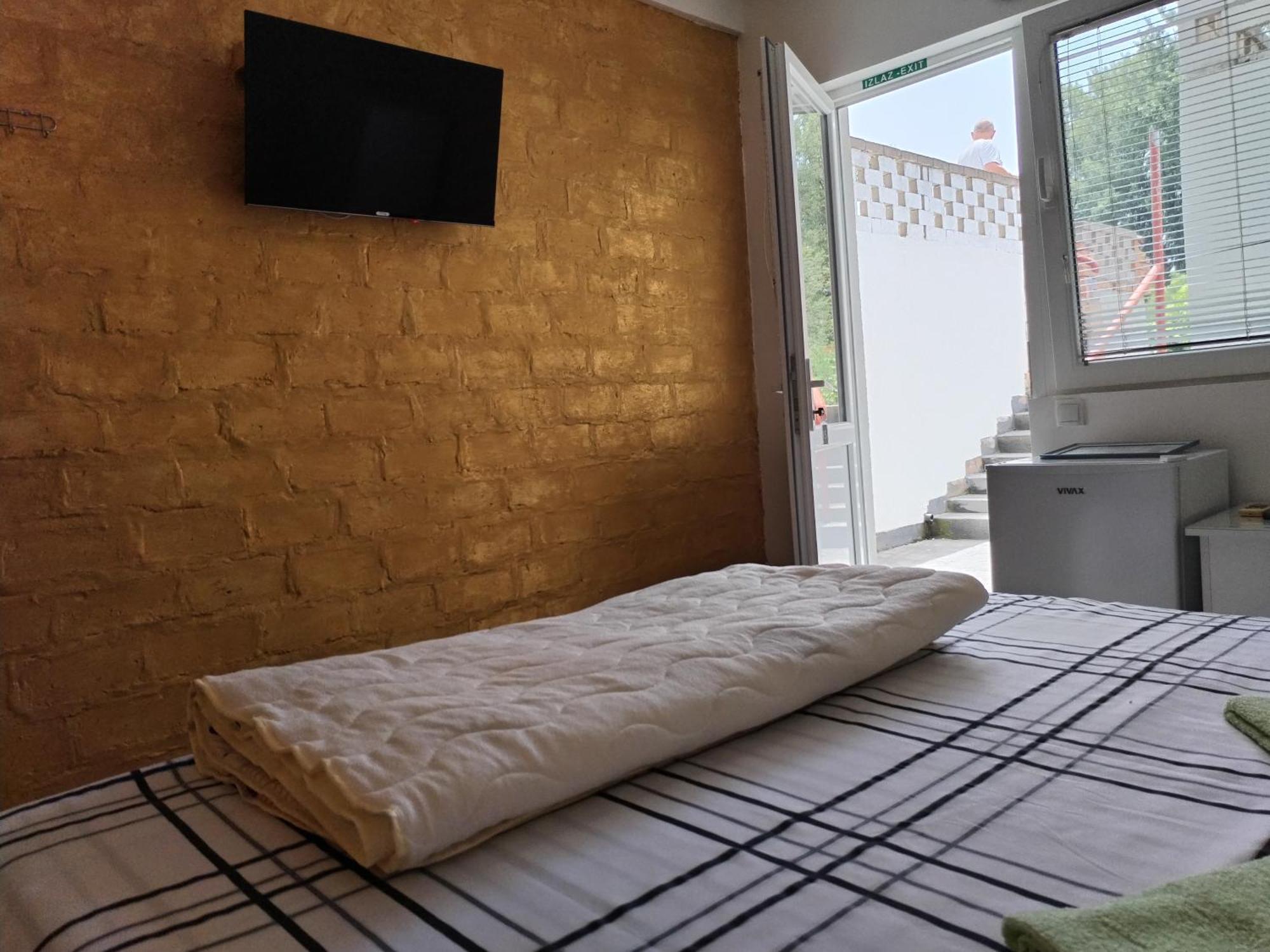 Bankers Guest House Veliko Gradiste Room photo