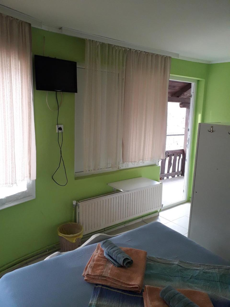Bankers Guest House Veliko Gradiste Exterior photo